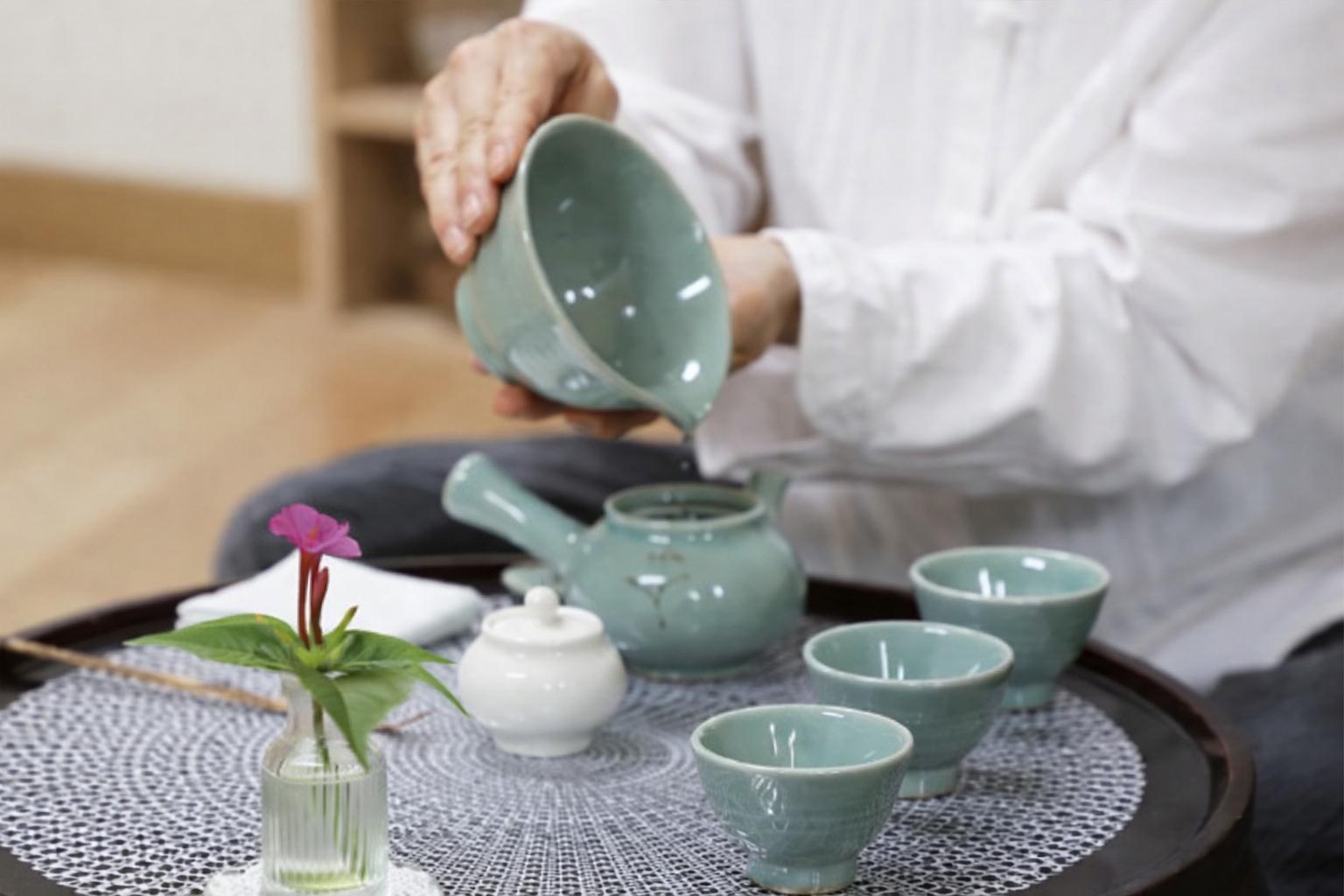 다도명상 대표 이미지